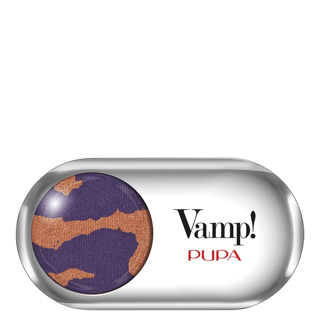 Pupa Vamp! Ombretto Fusion 102 Copper Storm