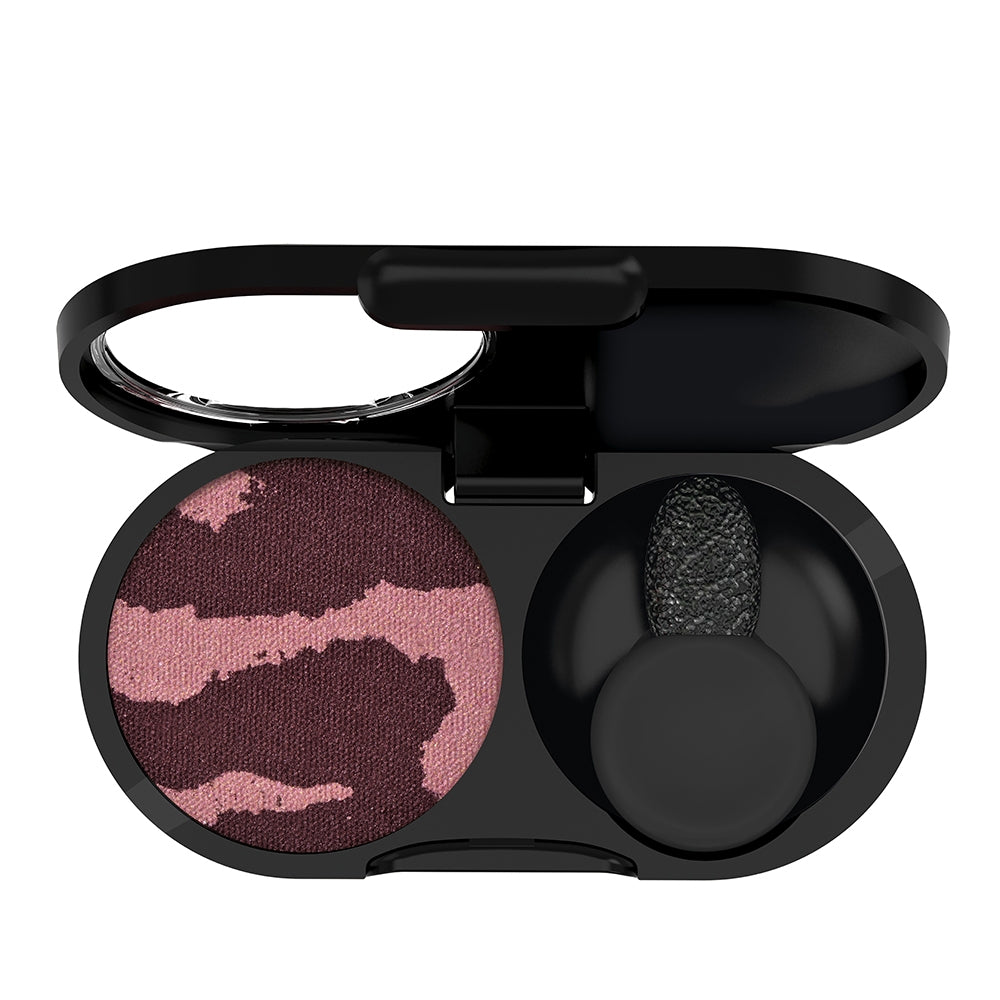 Pupa Vamp! Ombretto Fusion 106 Audacious Pink-2
