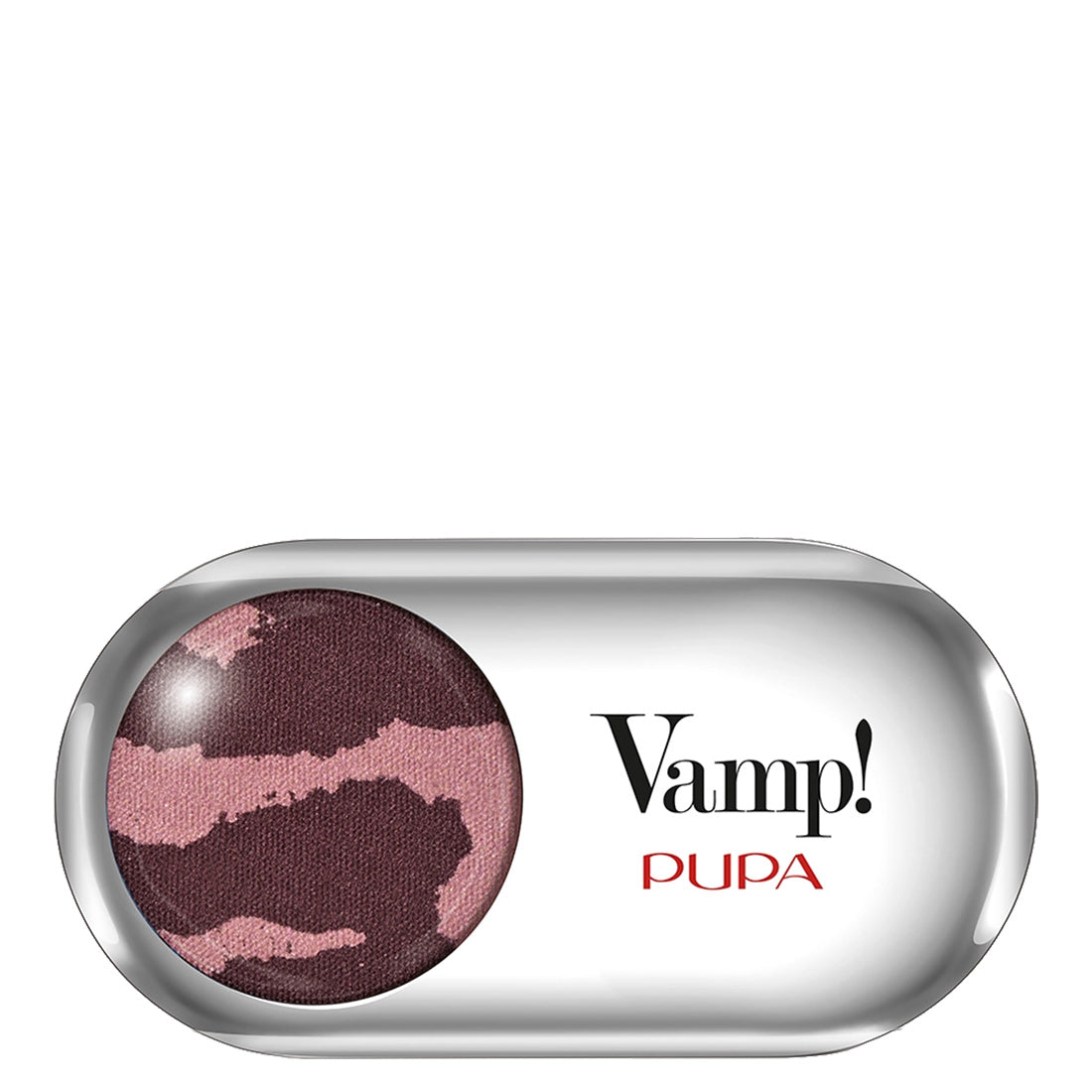 Pupa Vamp! Ombretto Fusion 106 Audacious Pink