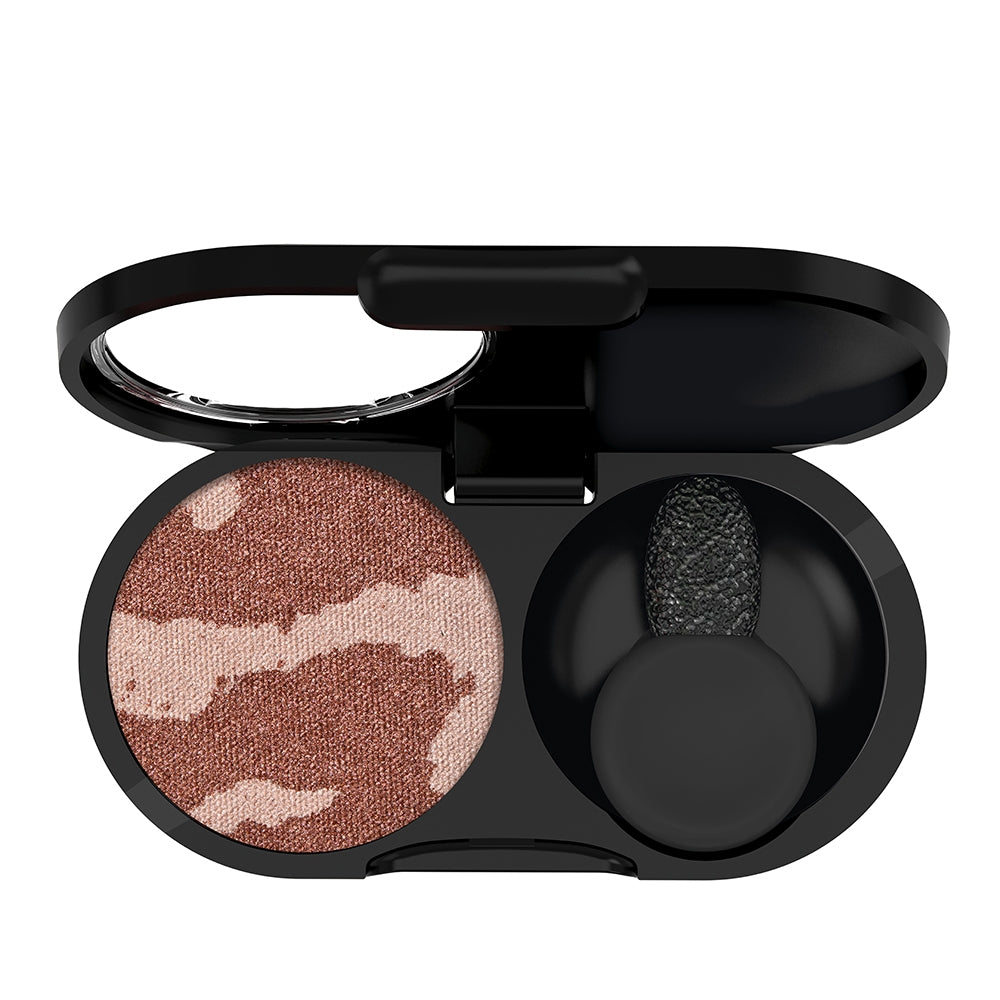 Pupa Vamp! Ombretto Fusion 207 Seductive Bronze-2