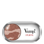 Pupa Vamp! Ombretto Fusion 207 Seductive Bronze