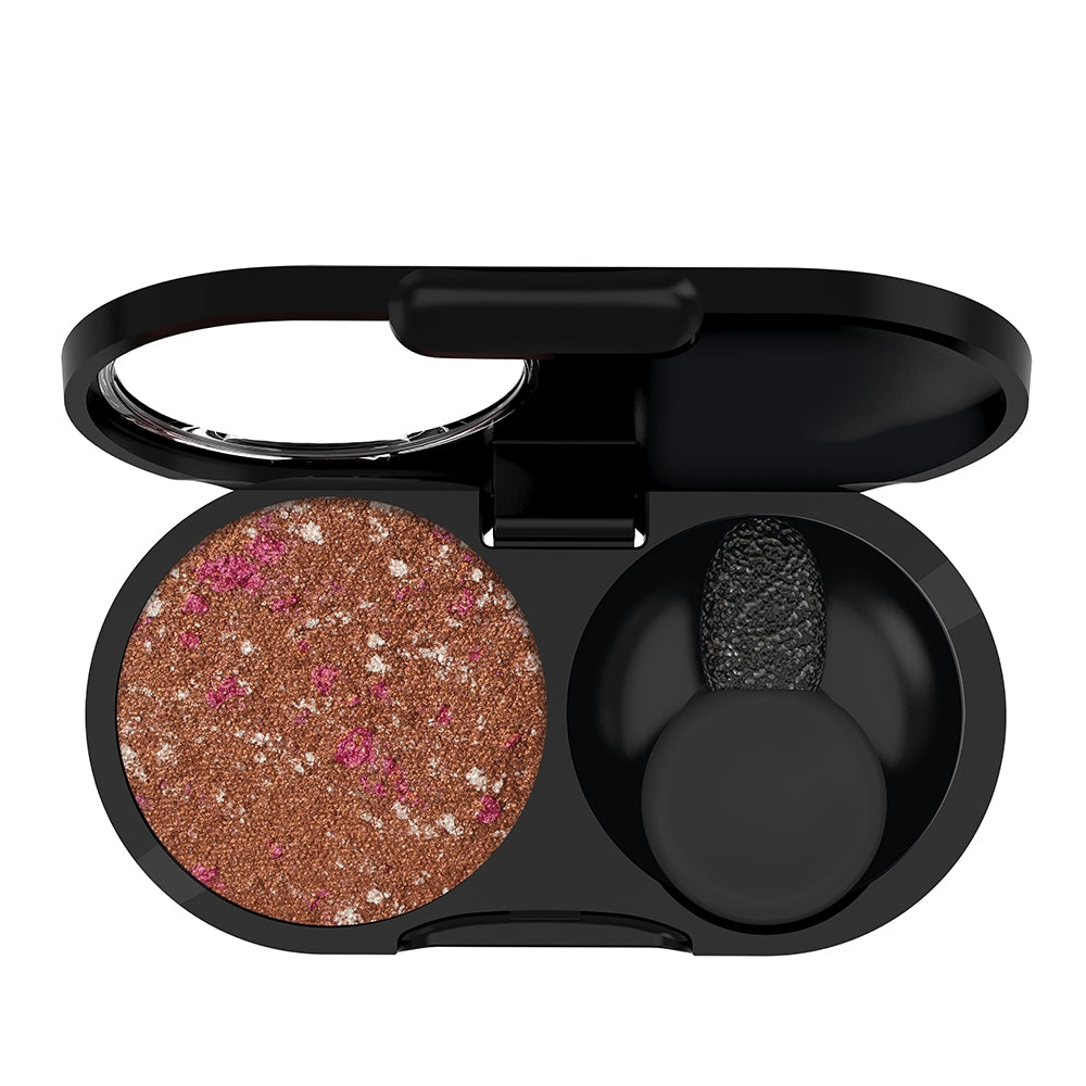 Pupa Vamp! Ombretto Gems 204 Fancy Copper-2