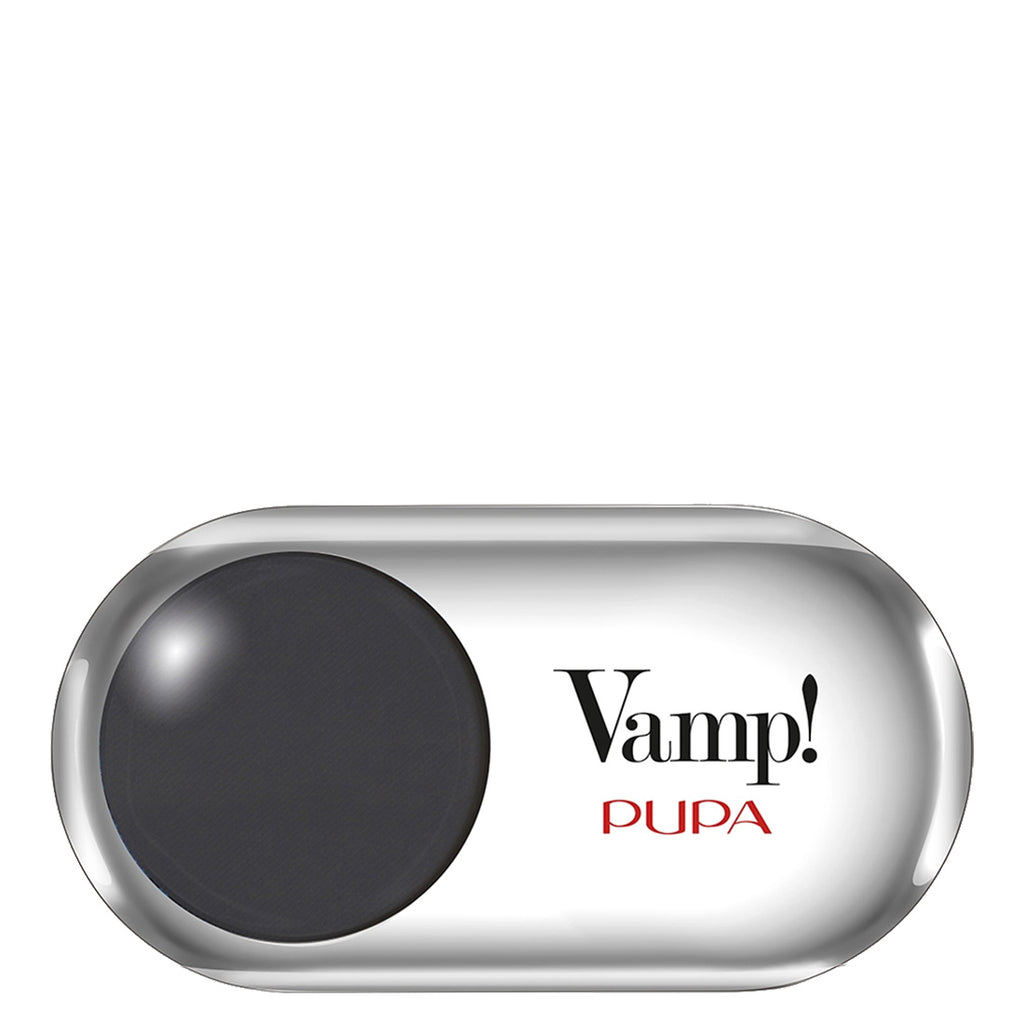 Pupa Vamp! Ombretto Gems 300 Blackout
