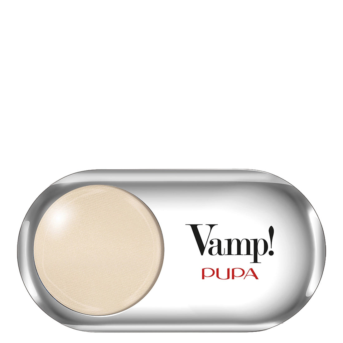 Pupa Vamp! Ombretto Gems 400 Vanilla Cream