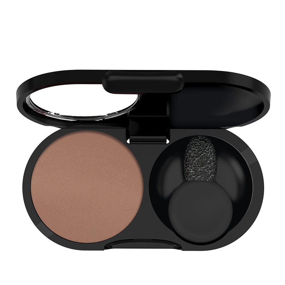 Pupa Vamp! Ombretto Matt 205 Biscuit-2