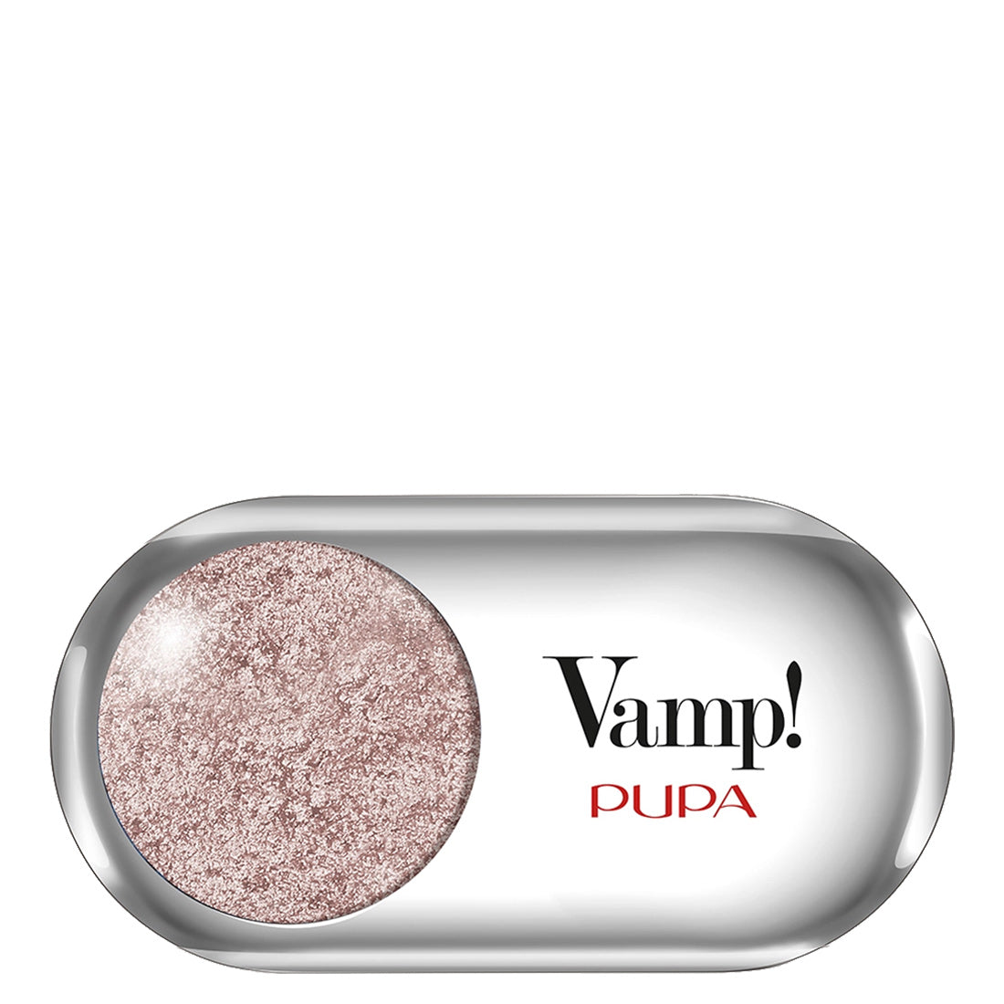 Pupa Vamp! Ombretto Metallic 108 Frost Rose