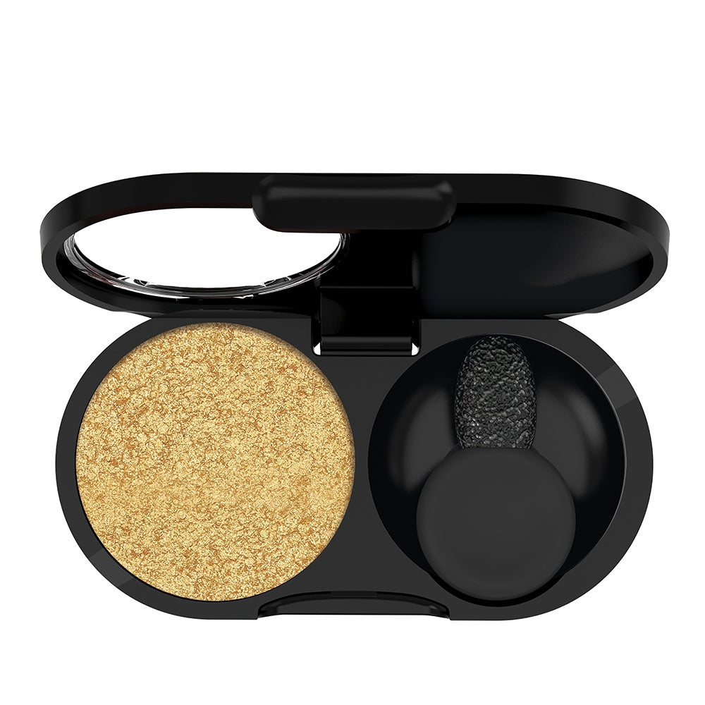 Pupa Vamp! Ombretto Metallic 203 24K Gold-2