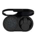 Pupa Vamp! Ombretto Metallic 301 Frozen Black-2