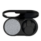 Pupa Vamp! Ombretto Metallic 302 Pure Silver-2