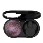 Pupa Vamp! Ombretto Wet&Dry 104 Deep Plum-2