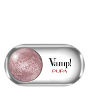 Pupa Vamp! Ombretto Wet&Dry 105 Eden Rose