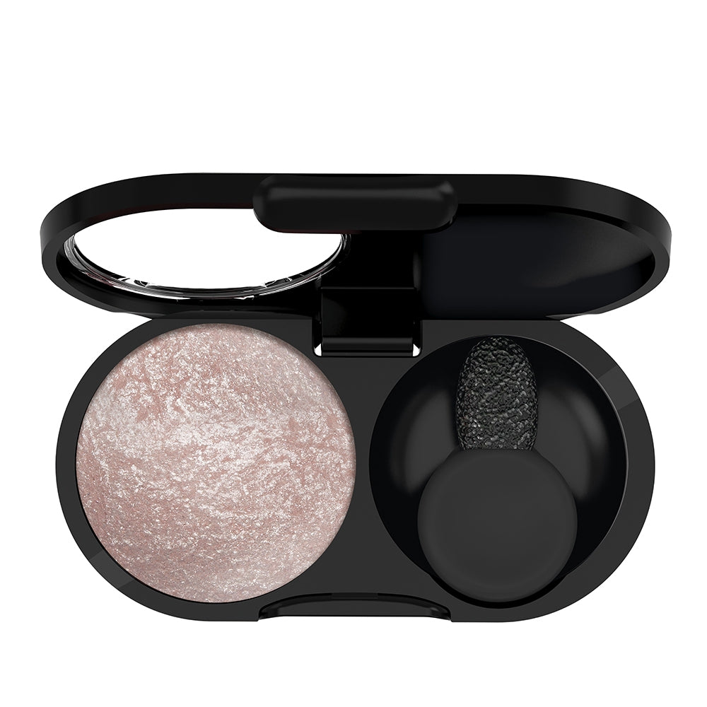 Pupa Vamp! Ombretto Wet&Dry 208 Ballerina Pink-2