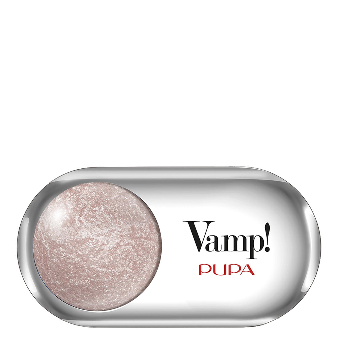 Pupa Vamp! Ombretto Wet&Dry 208 Ballerina Pink