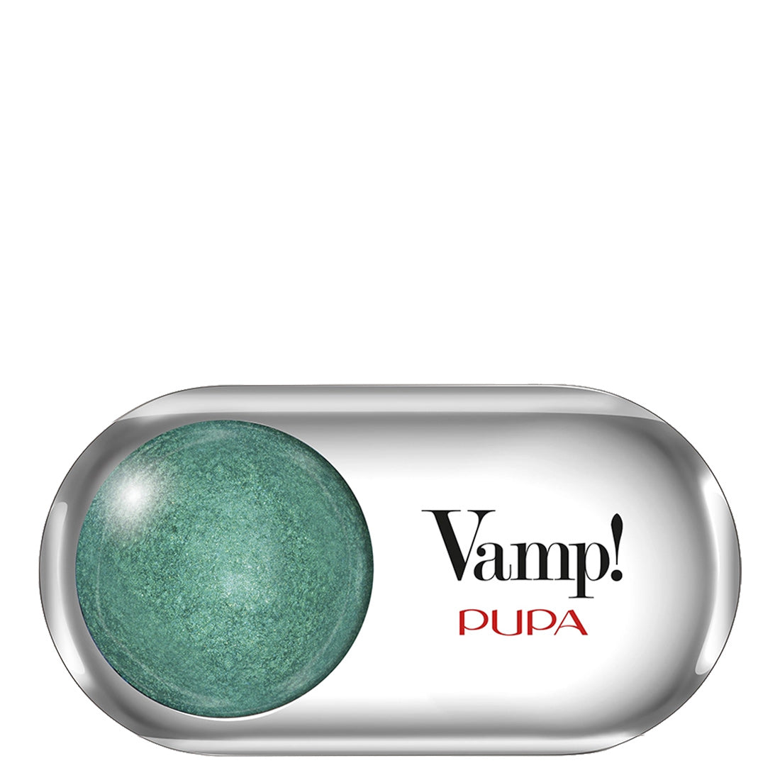 Pupa Vamp! Ombretto Wet&Dry 303 True Emerald