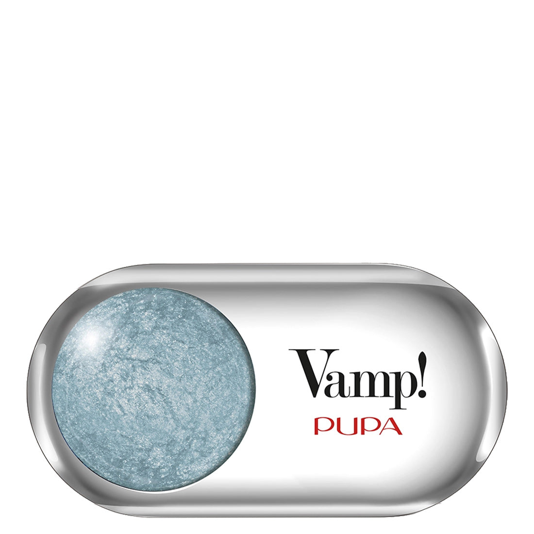 Pupa Vamp! Ombretto Wet&Dry 306 Bon-ton Blue