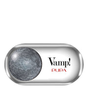 Pupa Vamp! Ombretto Wet&Dry 308 Anthracite Grey