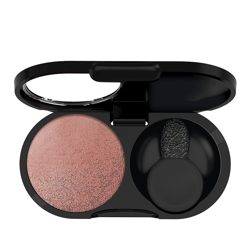 Pupa Vamp! Ombretto Wet&Dry 407 Spicy-2