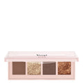 Pupa Vamp! Palette 4 Ombretti 002 Gold Bronze