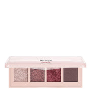 Pupa Vamp! Palette 4 Ombretti 003 Pinkish Bronze