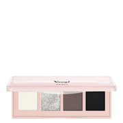 Pupa Vamp! Palette 4 Ombretti 005 Intense Smoky