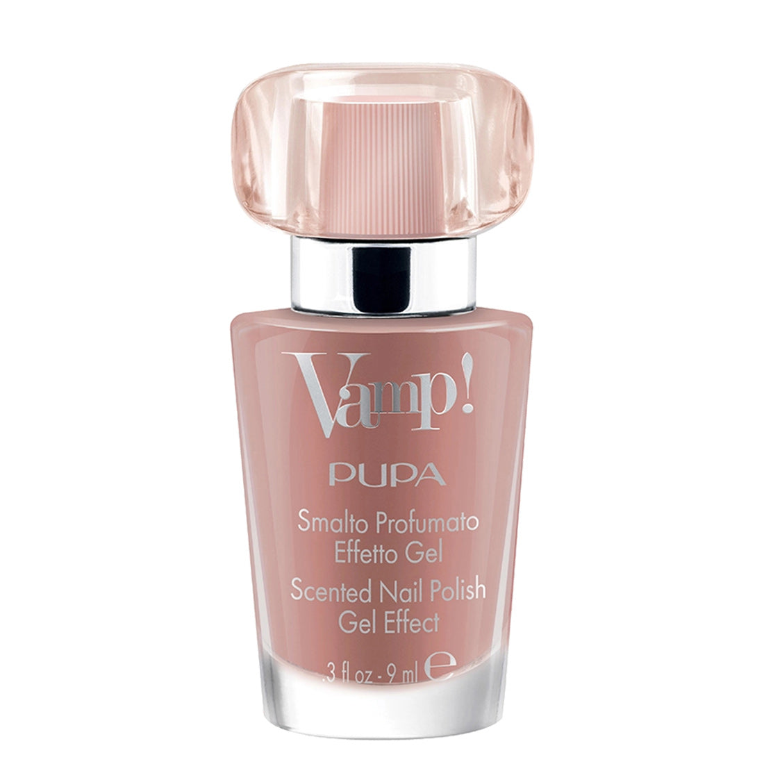 Pupa Vamp! Smalto 104 Romantic Rose