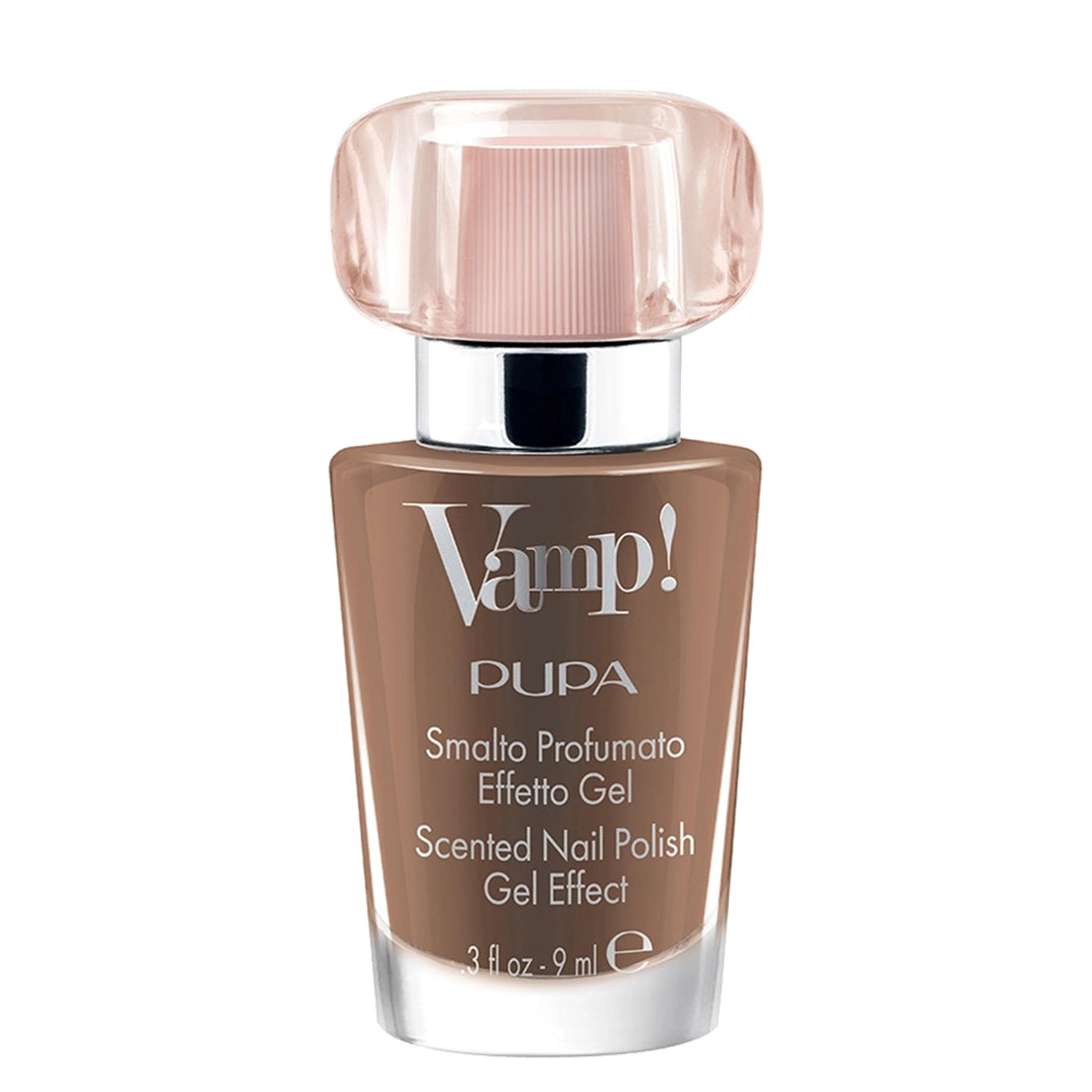 Pupa Vamp! Smalto 105 Tender Nude