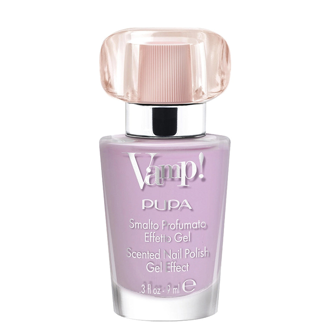 Pupa Vamp! Smalto 113 Stylish Lilac
