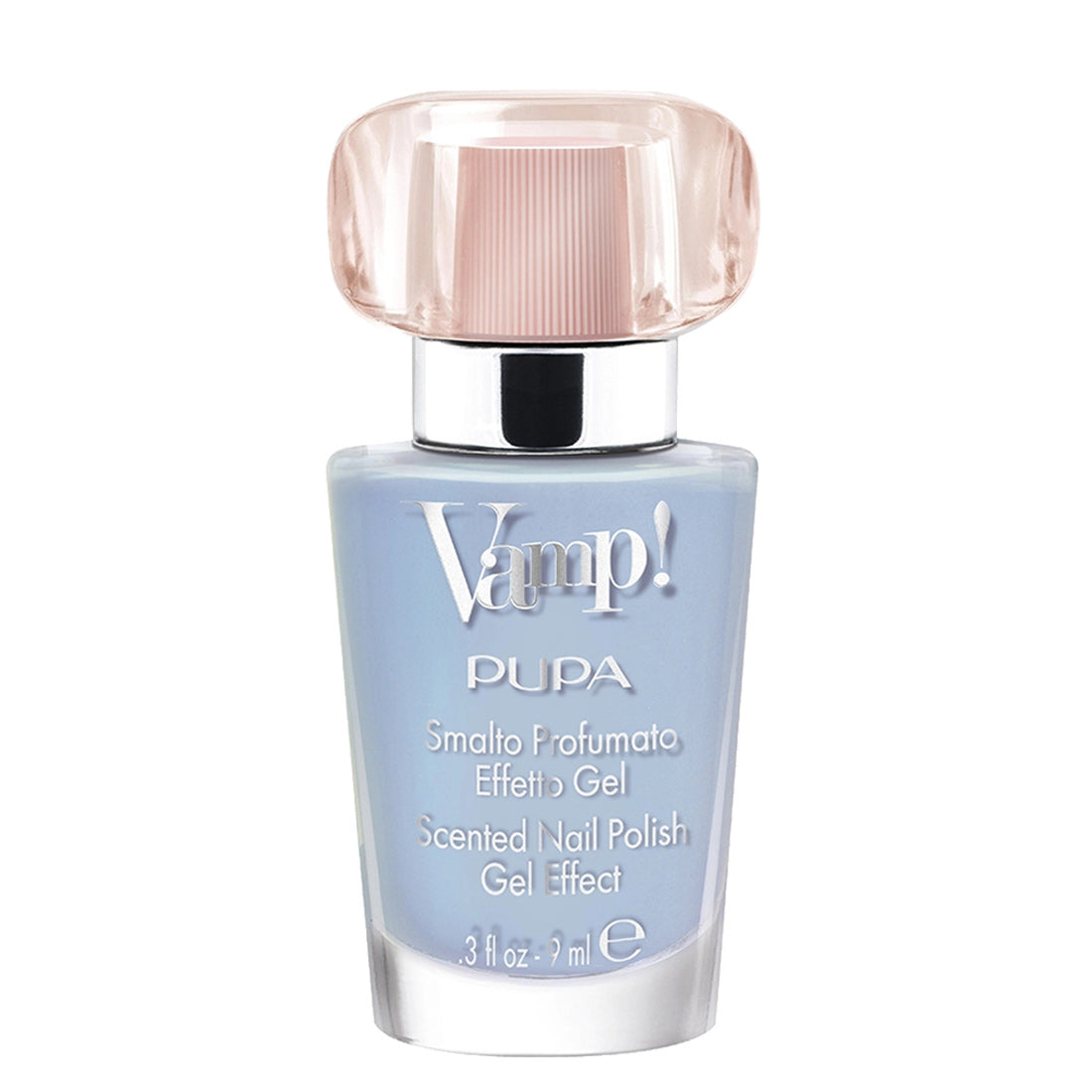 Pupa Vamp! Smalto 114 Pastel Heaven