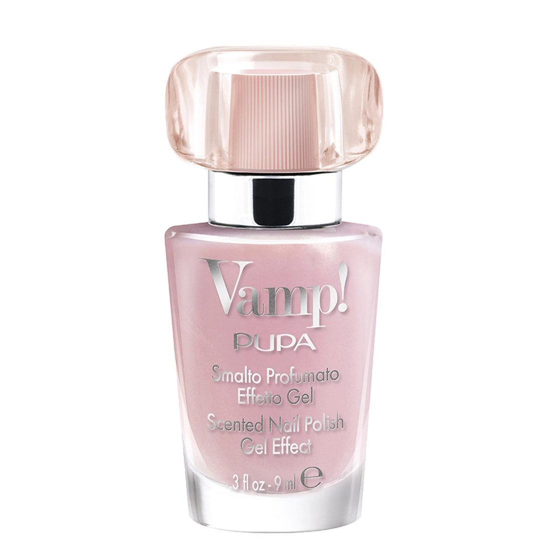 Pupa Vamp! Smalto 121 Candy Rose