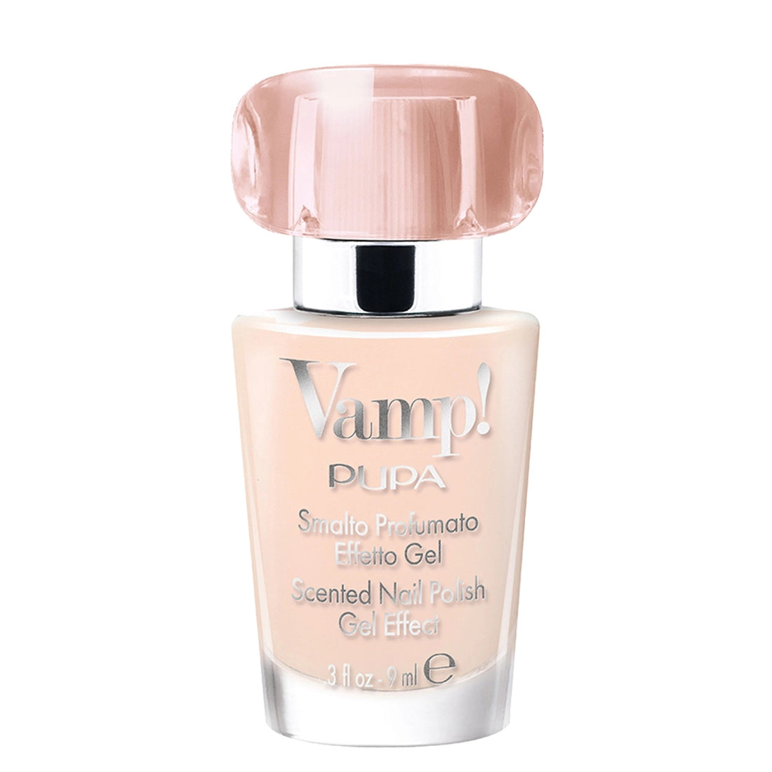 Pupa Vamp! Smalto 126 True Nude