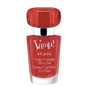 Pupa Vamp! Smalto 202 Carnal Red