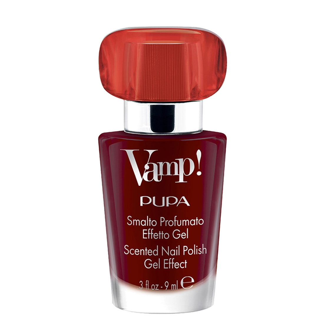 Pupa Vamp! Smalto 205 Erotic Red