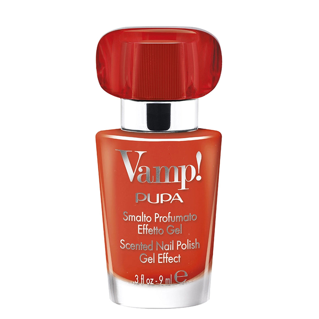 Pupa Vamp! Smalto 210 Sexy Orange