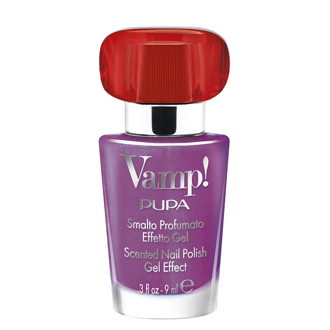 Pupa Vamp! Smalto 215 Vibrant Violet