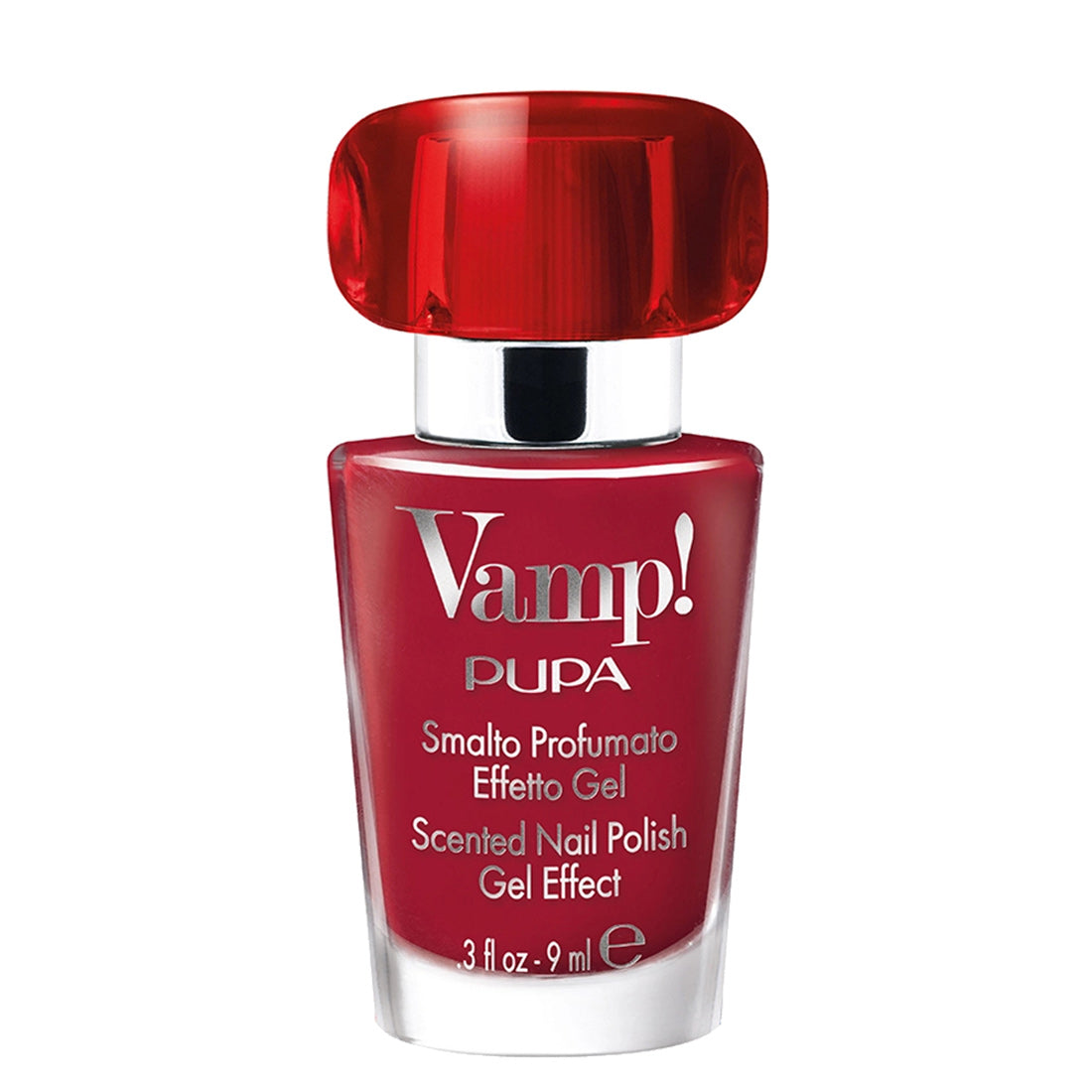 Pupa Vamp! Smalto 220 Manifesto Bio