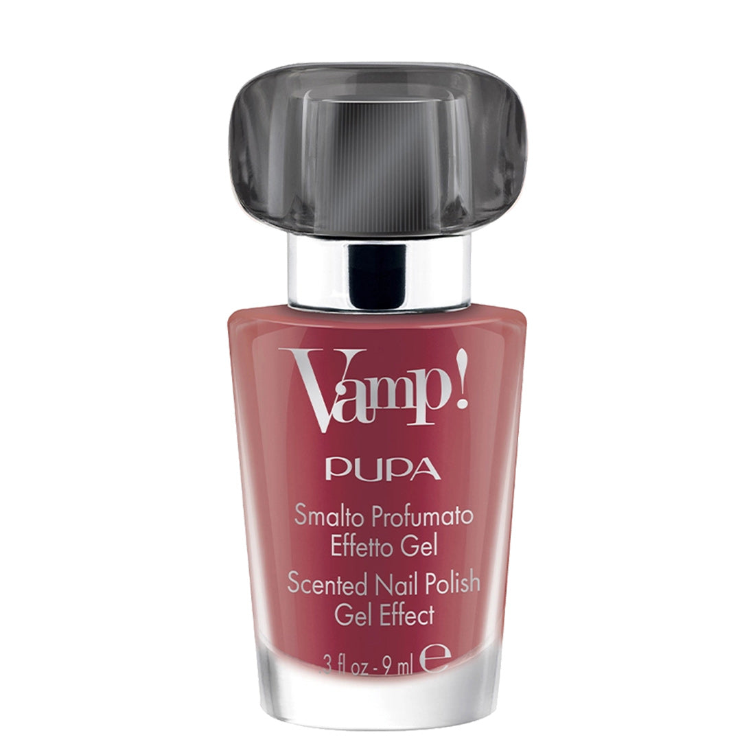 Pupa Vamp! Smalto 301 Dirty Pink