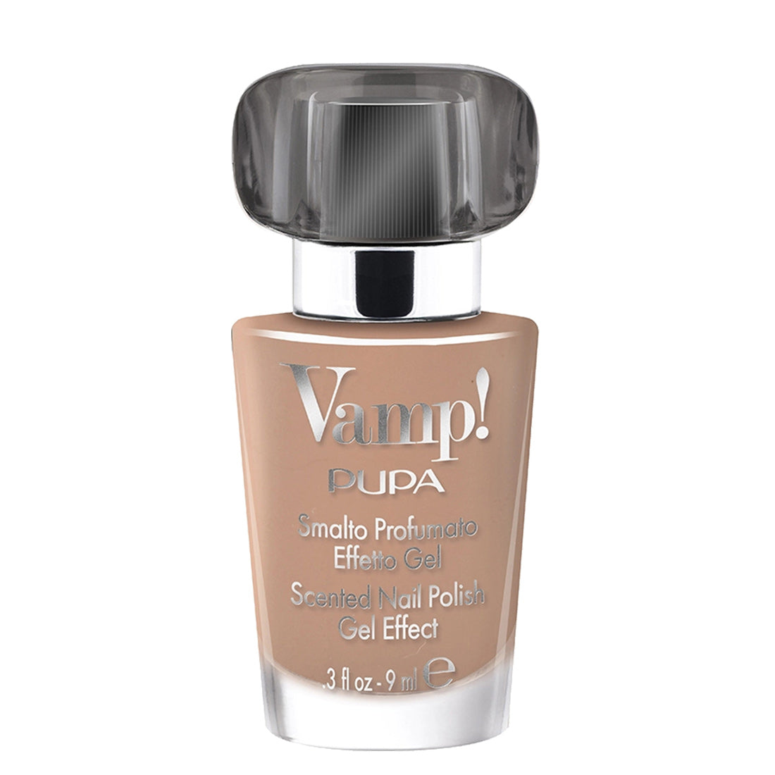Pupa Vamp! Smalto 310 Drama Nude