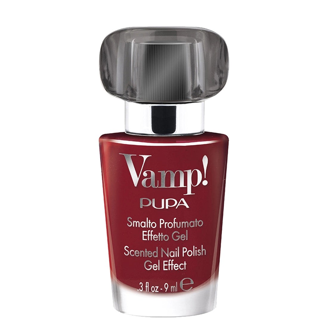 Pupa Vamp! Smalto 311 Burning Red