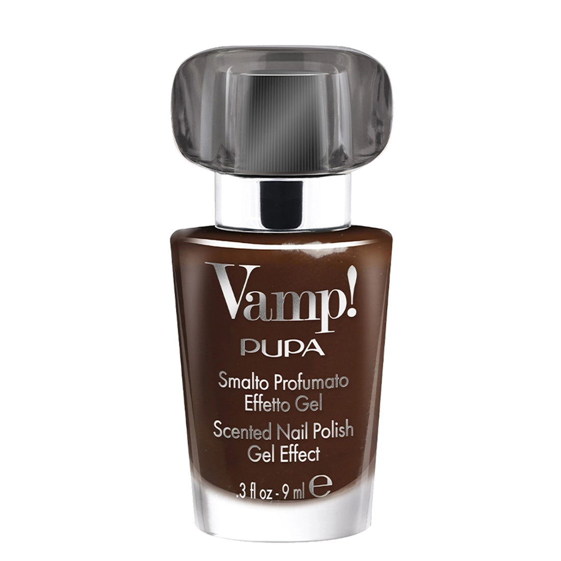 Pupa Vamp! Smalto 312 Dark Chocolate