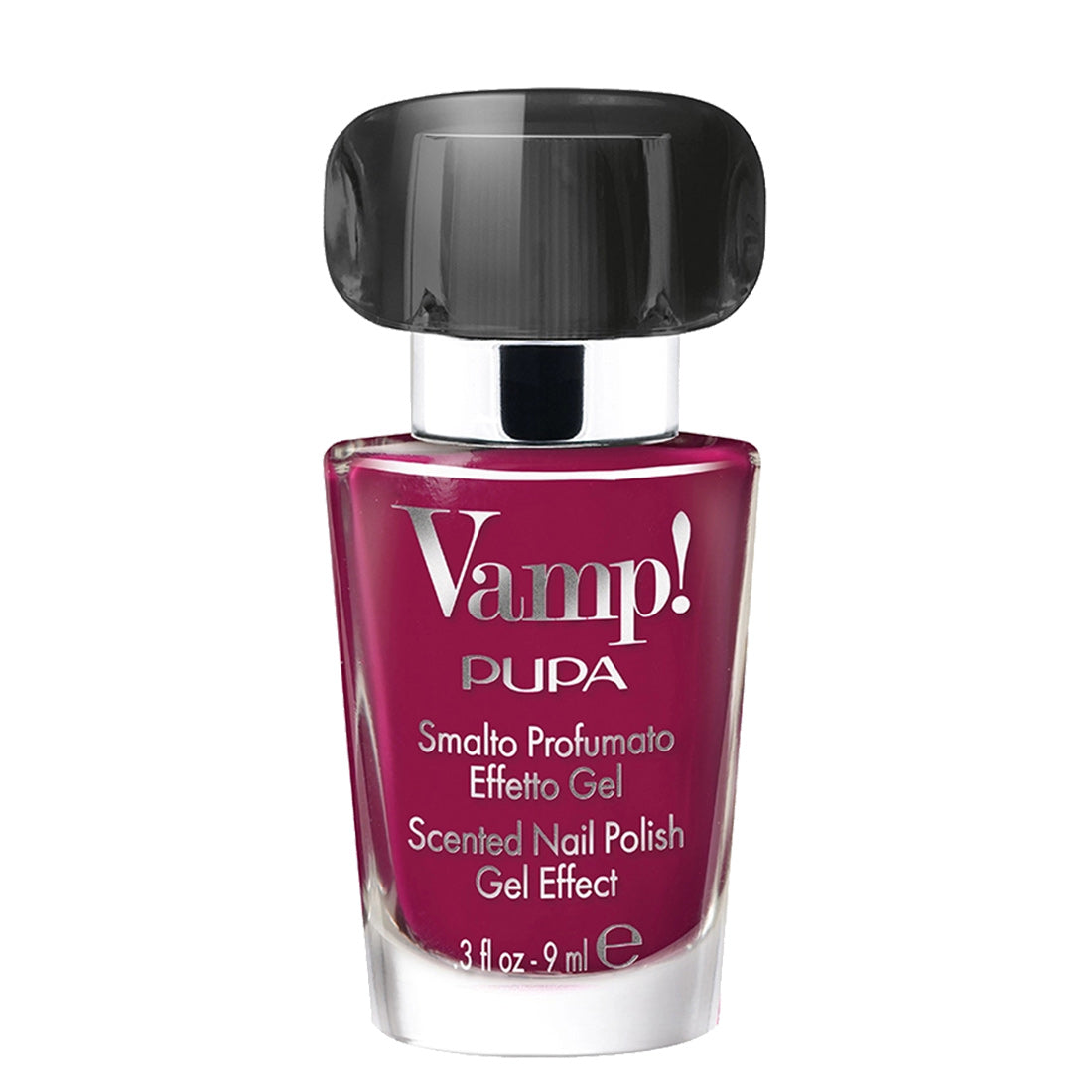 Pupa Vamp! Smalto 317 Hypnotic Cherry
