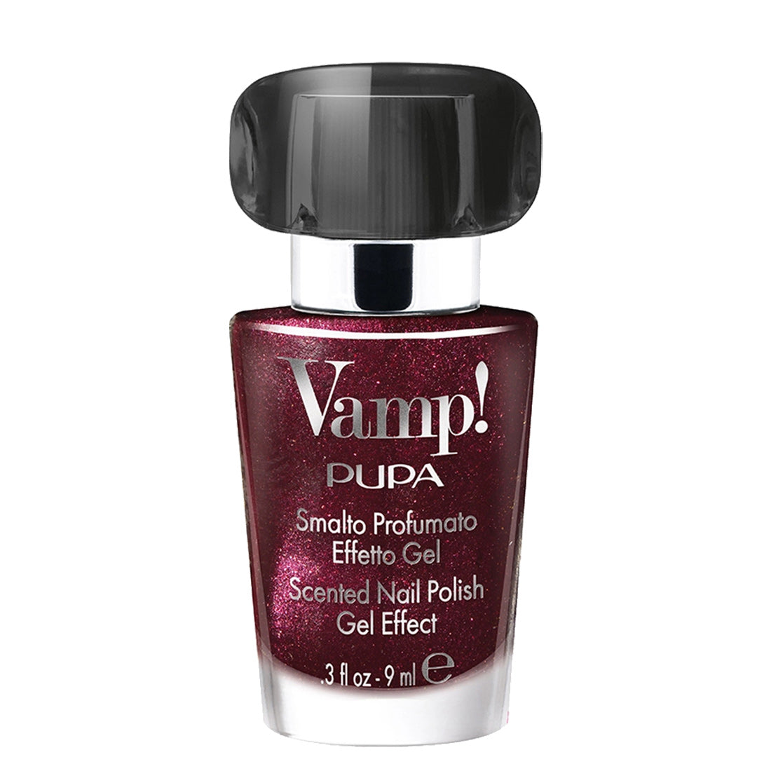Pupa Vamp! Smalto 318 Interstellar Plum