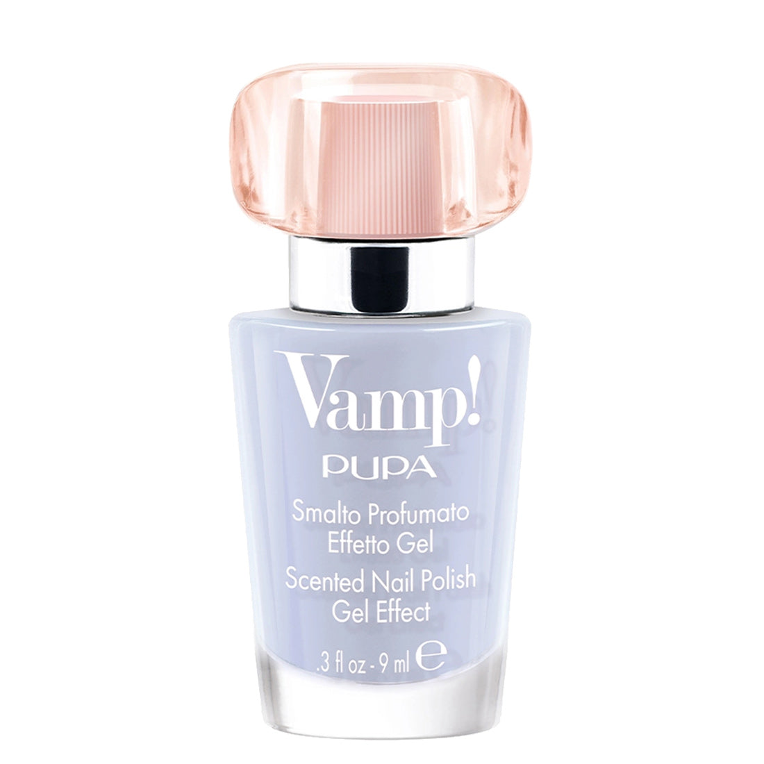 Pupa Vamp! Smalto Dreamscape 129 Fancy Lilac