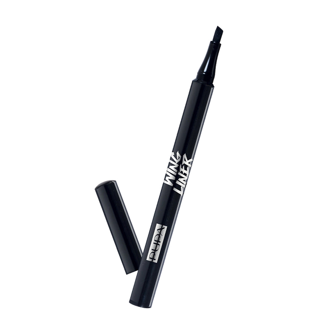 Pupa Wing Liner 001 Extra Black