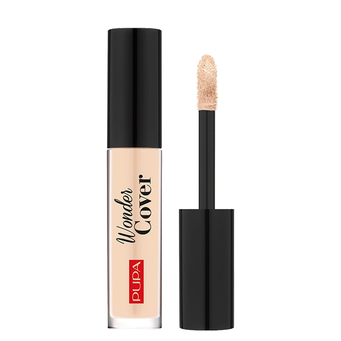 Pupa Wonder Cover 002 Light Beige