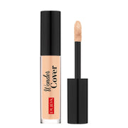 Pupa Wonder Cover 004 Warm Beige