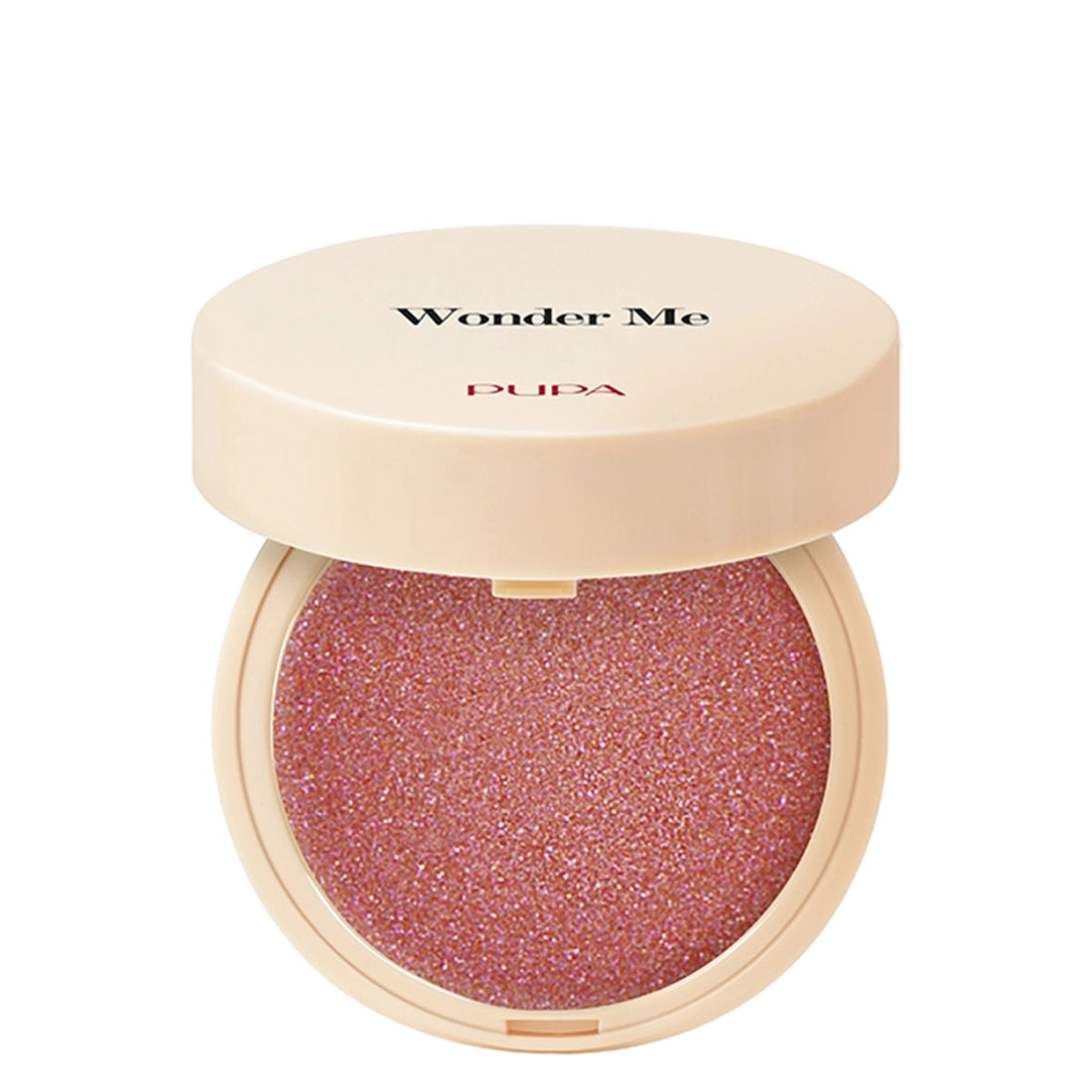 Pupa Wonder Me Blush 002 Hug Me Glow
