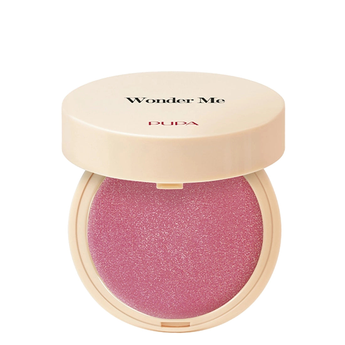 Pupa Wonder Me Blush 006 First Kiss Radiant