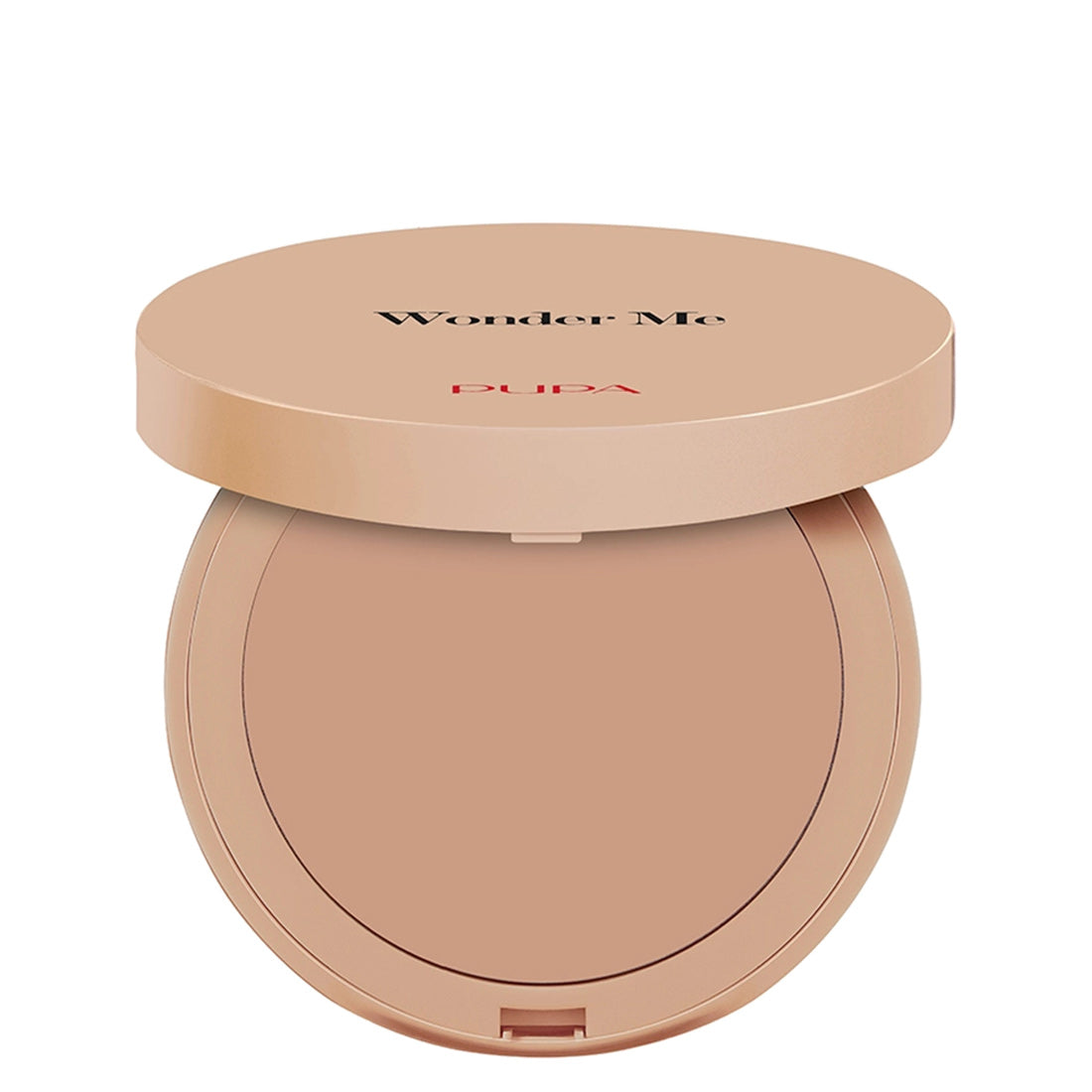 Pupa Wonder Me Bronzer 001 Light Neutral