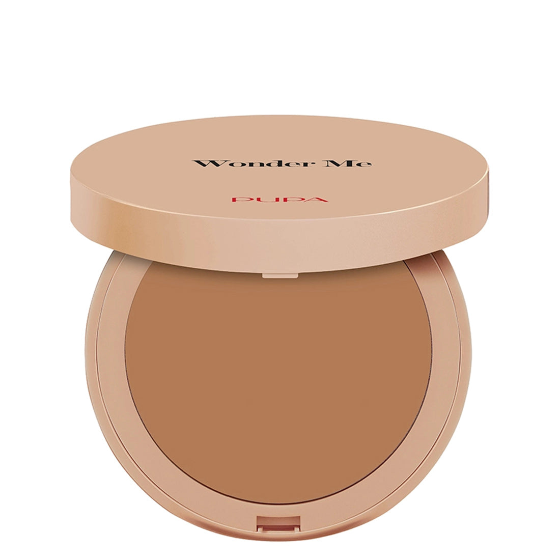 Pupa Wonder Me Bronzer 004 Dark Warm