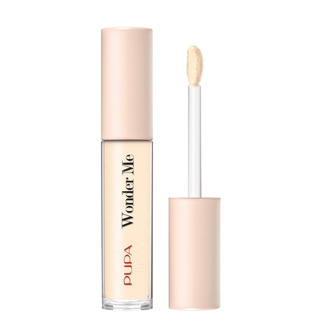 Pupa Wonder Me Fatigue Eraser 010 Light Beige